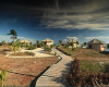 villas