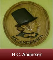 H.C. Andersen